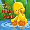 Little Quack's Hide and Seek (Book) - Lauren Thompson Photo