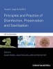 Russell, Hugo & Ayliffe's Principles and Practice of Disinfection, Preservation & Sterilization (Hardcover, 5th Revised edition) - Adam P Fraise Photo