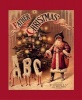 Father Christmas ABC - A Fascimile (Hardcover) - F Warne Co Photo