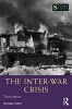 The Inter-War Crisis (Paperback, 3rd Revised edition) - Richard Overy Photo