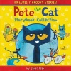 Pete the Cat Storybook Collection - 7 Groovy Stories! (Hardcover) - James Dean Photo