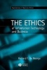 The Ethics of Information Technology and Business (Paperback) - Richard TDe George Photo