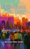 Explorations in Urban Theory (Hardcover) - Michael Peter Smith Photo