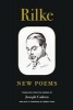 Rilke: New Poems (Paperback) - Rainer Maria Rilke Photo