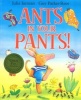 Ants in Your Pants! (Paperback) - Julia Jarman Photo