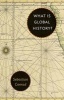 What is Global History? (Hardcover) - Sebastian Conrad Photo