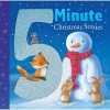 5 Minute Christmas Stories (Hardcover) - Tiger Tales Photo