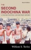 The Second Indochina War - A Concise Political and Military History (Hardcover, 2nd Revised edition) - William S Turley Photo