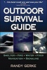 Outdoor Survival Guide (Paperback) - Randy Gerke Photo