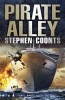 Pirate Alley (Paperback) - Stephen Coonts Photo