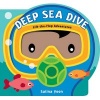 Deep Sea Dive (Board book) - Salina Yoon Photo