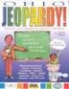 Ohio Jeopardy ! - Answers & Questions about Our State! (Paperback) - Carole Marsh Photo