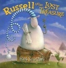 Russell and the Lost Treasure (Paperback) - Rob Scotton Photo