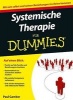 Systemische Therapie Fur Dummies (German, Paperback) - Paul Gamber Photo