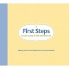 First Steps in Your Journey of Faith and Parish Life - A Baby Journal from Baptism to First Reconciliation (Hardcover) - Conor Gallagher Photo