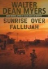 Sunrise Over Fallujah (Paperback) - Walter Dean Myers Photo