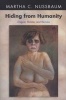 Hiding from Humanity - Disgust, Shame, and the Law (Paperback, New Ed) - Martha C Nussbaum Photo