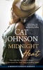 Midnight Heat (Paperback) - Cat Johnson Photo