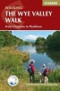 The Wye Valley Walk (Spiral bound) - The Wye Valley Walk Partnership Photo