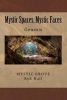 Mystic Spaces, Mystic Faces - Genesis (Paperback) - Ryk Hall Photo