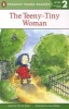 The Teeny-Tiny Woman (Paperback) - Harriet Ziefert Photo