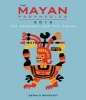 The Mayan Prophecies - 2012 - the Message and the Vision (Hardcover) - Gerald Benedict Photo