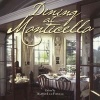 Dining at Monticello - In Good Taste and Abundance (Hardcover) - Damon Lee Fowler Photo