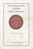 Proceedings of the Harvard Celtic Colloquium 2013, Volume 33, 2013 (Hardcover) - Liam Anton Brannelly Photo