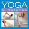 Ten-minute Yoga Stretches - Instant Energy and Relaxation Exercises Using Easy-to-follow Yoga Techniques (Hardcover) - Mark Evans Photo