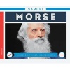 Samuel Morse (Hardcover) - Lynn Davis Photo