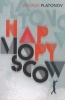 Happy Moscow (Paperback) - Andrey Platonov Photo