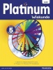 Platinum Wiskunde KABV - Graad 5 Leerderboek   (Afrikaans, Paperback) -  Photo