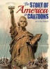 The Story of America in Cartoons (Paperback) - Tony Husband Photo