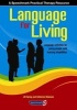 Language for Living - Communication Activities for Young Adults with Learning Difficulties (Paperback, 1st New edition) - Catherine Delamain Photo