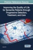 Improving the Quality of Life for Dementia Patients Through Progressive Detection, Treatment, and Care (Hardcover) - Jinglong Wu Photo