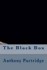 The Black Box (Paperback) - Anthony Partridge Photo