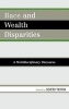 Race and Wealth Disparities - A Multidisciplinary Discourse (Hardcover) - Beverly Moran Photo