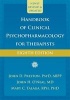 Handbook of Clinical Psychopharmacology for Therapists (Hardcover, 8th Revised edition) - John D Preston Photo