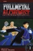 Fullmetal Alchemist, v. 3 (Paperback) - Hiromu Arakawa Photo