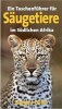 Ein Taschenfurer Fur Saugetiere Im Sudlichen Afrika (German, Paperback) - Burger Cillie Photo