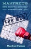 Manfred's One-Month Sudoku Power Plan for Men (Paperback) - Manfred Palmer Photo