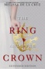 The Ring and the Crown (Extended Edition) (Paperback) - Melissa De La Cruz Photo