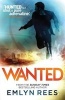 Wanted (Paperback) - Emlyn Rees Photo