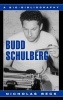 Budd Schulberg - A Bio-bibliography (Hardcover) - Nicholas Beck Photo