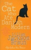 The Cat Who Ate Danish Modern (Paperback, New Ed) - Lilian Jackson Braun Photo