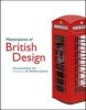 Masterpieces of British Design (Hardcover, New) - Charlotte Fiell Photo