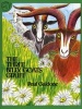 The Three Billy Goats Gruff (Paperback, None) - Paul Galdone Photo