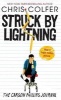 Struck by Lightning - The Carson Phillips Journal (Paperback) - Chris Colfer Photo