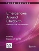 Emergencies Around Childbirth - A Handbook for Midwives (Paperback, 3rd Revised edition) - Maureen Boyle Photo