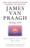 Healing Grief - Reclaiming Life After Any Loss (Paperback) - James Van Praagh Photo